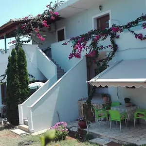 Baci , Ksamil Albania
