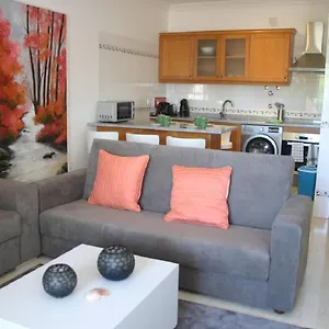  Apartamento Luminoso Urb. Quinta Palmeiras Portugal