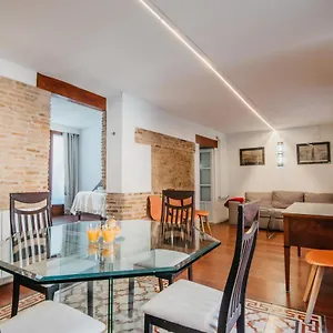  Сasa de vacaciones Tuguest House Albaicin España