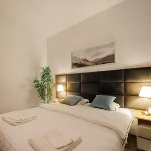 The Cozy Space Apartamento