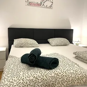 Sweet - Stephansdom Apartamento