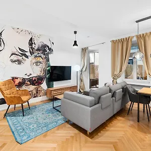 Chic Residences #suite 4 Wiedeń