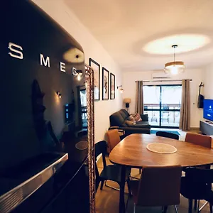 2 Bedroom With Pool - Na Casa De Pascal , Vilamoura Portugal
