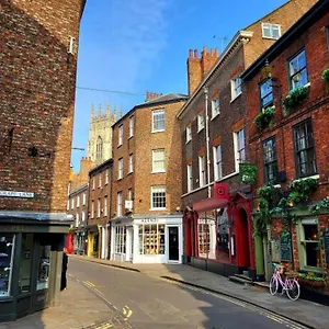 50a Petergate , York United Kingdom