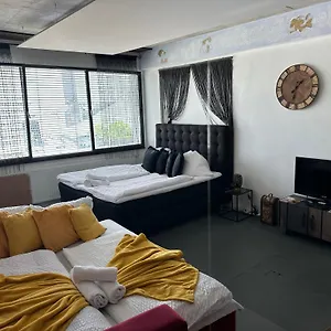 Am Schwedenplatz Apartamento