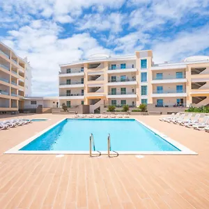 Marina View 4 With Pool By Homing , Lagos Portugal