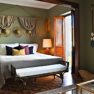 Apartamento Chic Figueiras W Balcony In Taviras Historical Centre Portugal