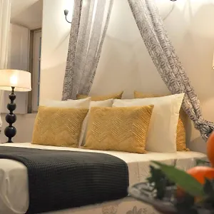  Apartamento Chic Sequa In Taviras Historical Centre Portugal