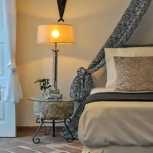  Apartamento Elegant Formosa In Taviras Historica Centre Portugal