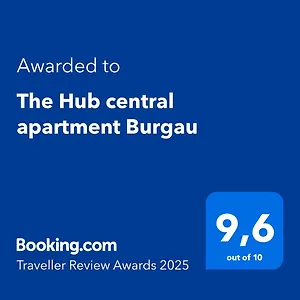 The Hub , Burgau Portugal