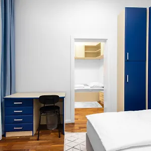 Le David 1020 Apartamento