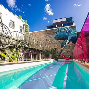 Quarters , Brisbane Australia