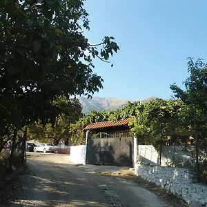 Eva , Dhërmi Albania