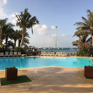  Apartamento Porto Antigo 2 Cabo Verde