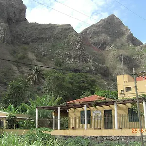  Casa rural Ribeira Grande Cabo Verde