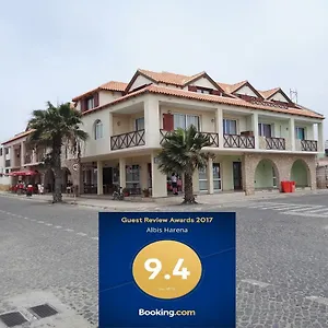  Apartamento Albis Harena Cabo Verde