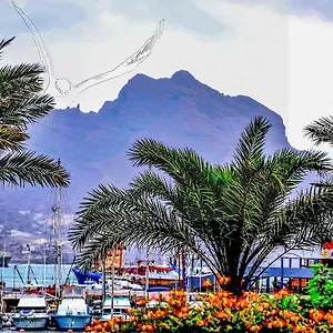 Private Celestina & Carlos , Mindelo Cape Verde