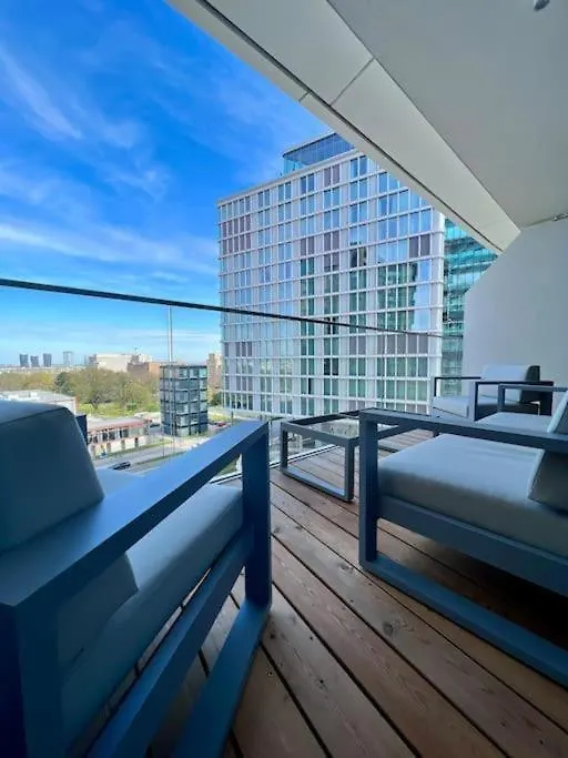 The View 1 Apartment Vienna